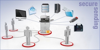 lựa chọn đơn vị Bán máy photocopy cũ, Bán máy photocopy bãi đã qua sử dụng giá rẻ